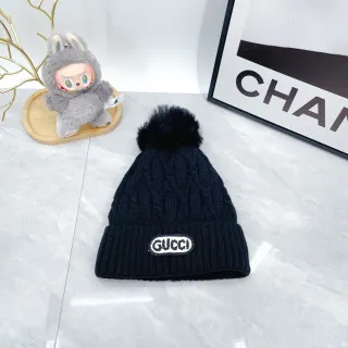 006 woolen hat