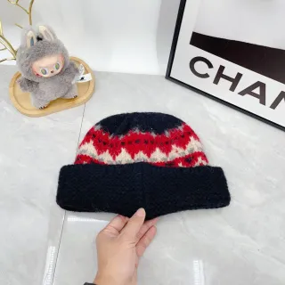 004 woolen hat