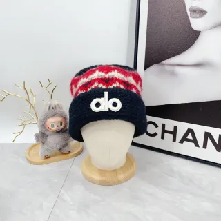 004 woolen hat