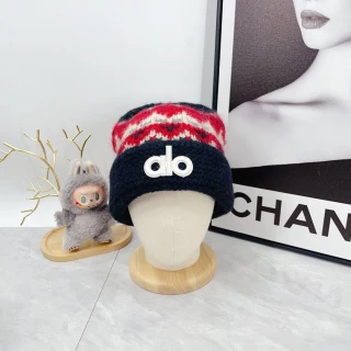 004 woolen hat