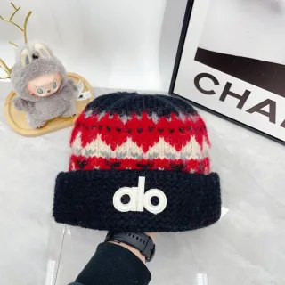 004 woolen hat