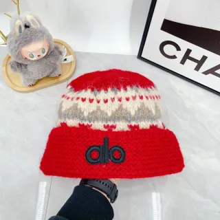 003 woolen hat