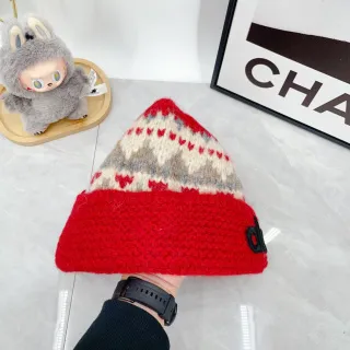 003 woolen hat