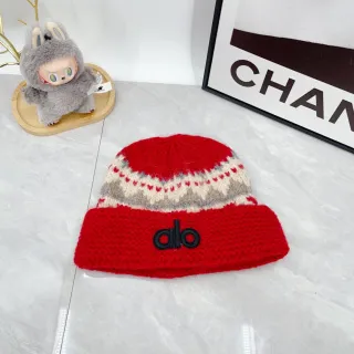 003 woolen hat