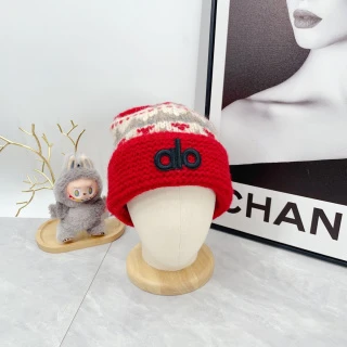 003 woolen hat