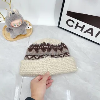 002 woolen hat