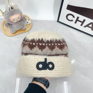 002 woolen hat
