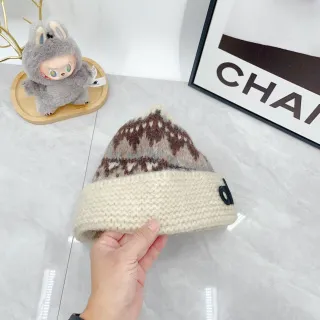 002 woolen hat