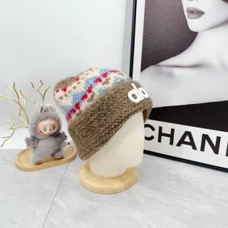 001woolen hat