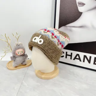 001woolen hat