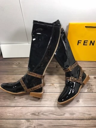 104706knee-high boots