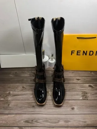 104706knee-high boots