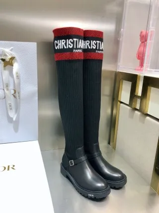 109634knee-high boots