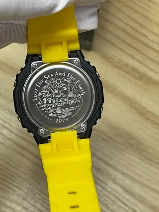 025 Watch