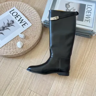 114071knee-high boots