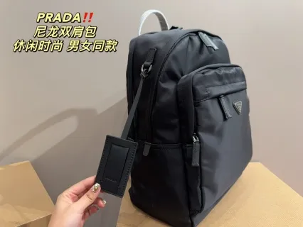003 Backpack