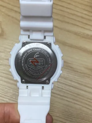 003 Watch