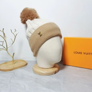 010 woolen hat