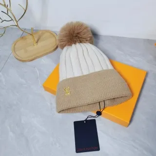 010 woolen hat