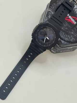 007 Watch