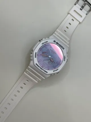 008 Watch