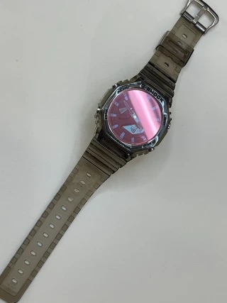 009 Watch