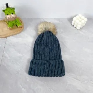 021 woolen hat