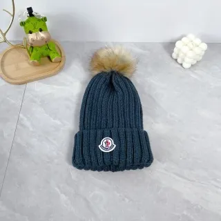 021 woolen hat