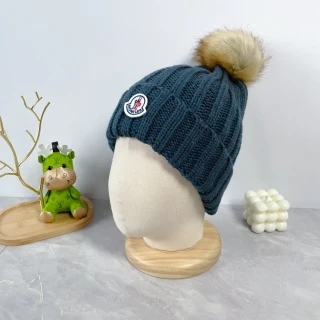 021 woolen hat