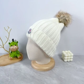 019 woolen hat