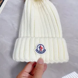 019 woolen hat