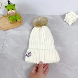 019 woolen hat