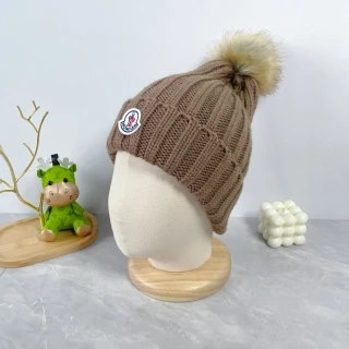 017 woolen hat
