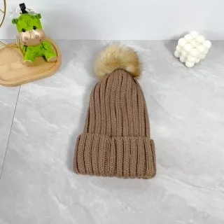 017 woolen hat