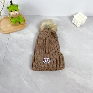 017 woolen hat