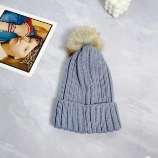 018 woolen hat