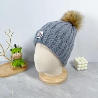 018 woolen hat