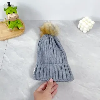 016 woolen hat