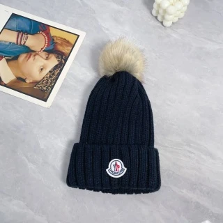 015 woolen hat
