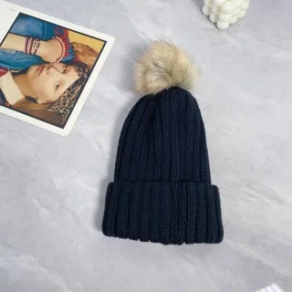 015 woolen hat