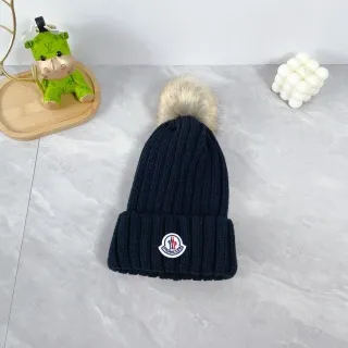 015 woolen hat