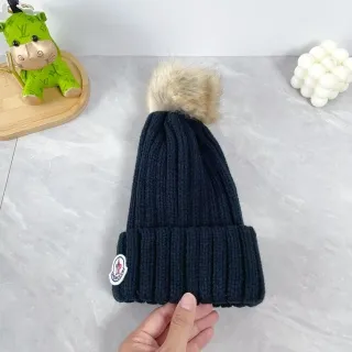 015 woolen hat