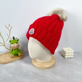014 woolen hat