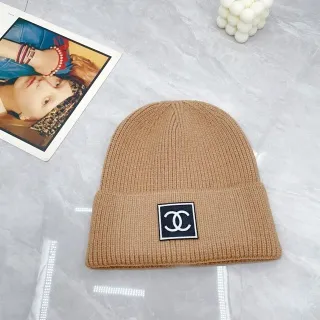 036  woolen hat