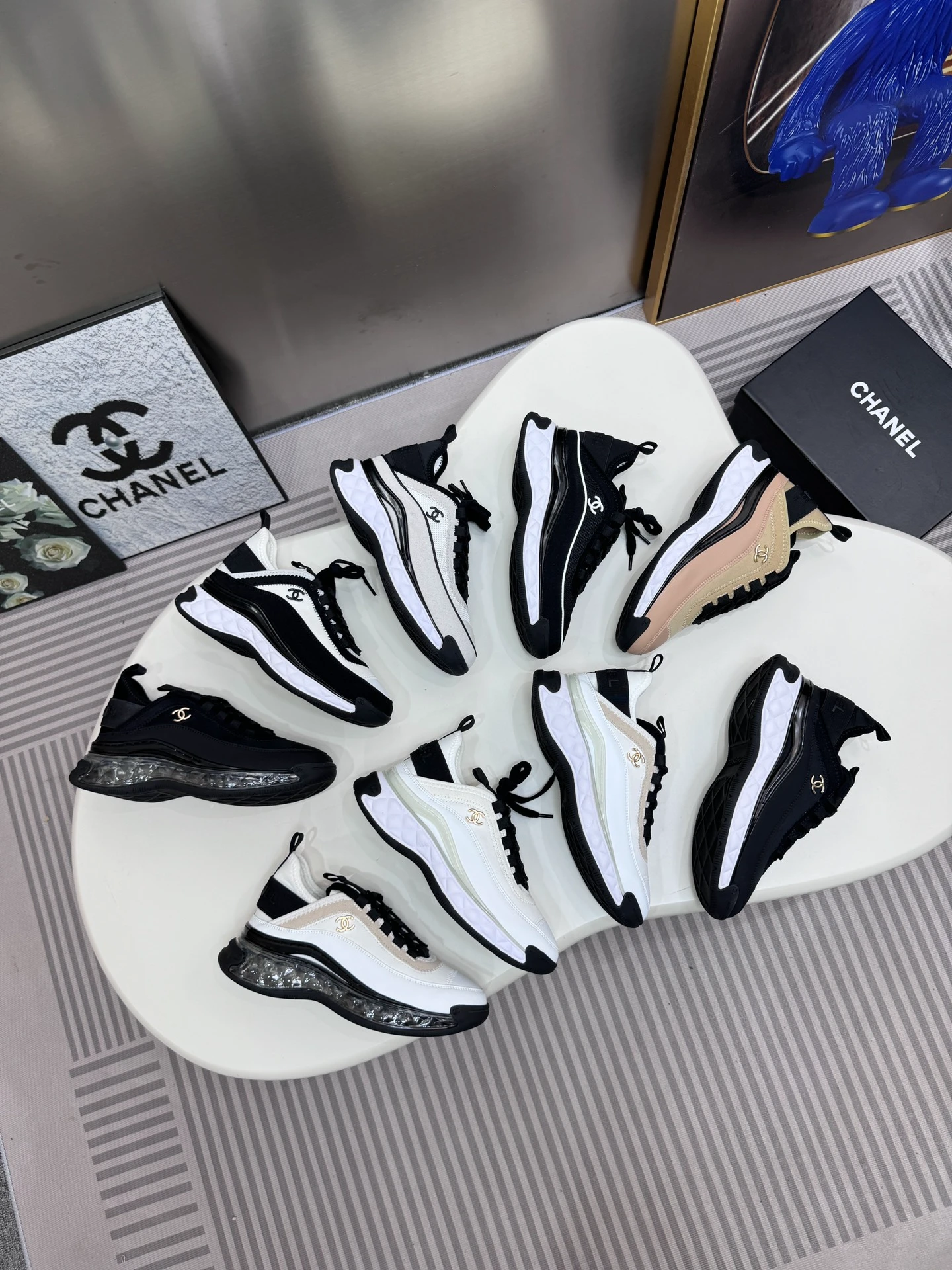 122090low-top sneakers