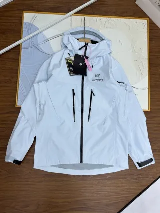 X00000755524hardshell jacket