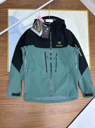 X00000755524hardshell jacket