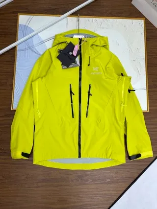 X00000755524hardshell jacket