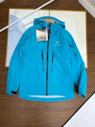X00000755524hardshell jacket