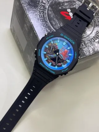 012 Watch
